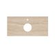 Столешница Kerama Marazzi Plaza Classic Neo CN100.SG560420R 100 см бежевый натуральный