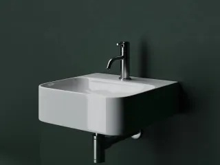 Раковина Ceramica Nova Aura CN2005 43см белый Раковина Ceramica Nova Aura CN2005 43см белый