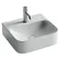 Раковина Ceramica Nova Aura CN2005 43см белый