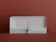 Раковина Ceramica Nova Aura CN2007 102см белый