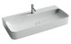 Раковина Ceramica Nova Aura CN2007 102см белый