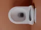 Подвесной унитаз Ceramica Nova Ulma CN4006 безободковый белый