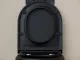 Подвесной унитаз Ceramica Nova UP CN4007MB безободковый чёрный матовый Подвесной унитаз Ceramica Nova UP CN4007MB безободковый чёрный матовый