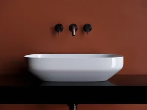 Раковина Ceramica Nova Element CN5030 60см белый