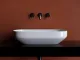Раковина Ceramica Nova Element CN5030 60см белый Раковина Ceramica Nova Element CN5030 60см белый