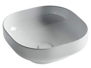 Раковина Ceramica Nova Element CN5032 38см белый Раковина Ceramica Nova Element CN5032 38см белый