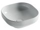 Раковина Ceramica Nova Element CN5032 38см белый Раковина Ceramica Nova Element CN5032 38см белый