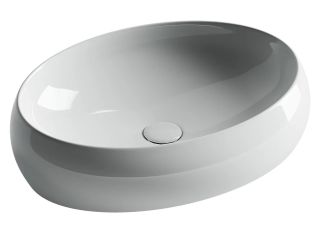 Раковина Ceramica Nova Element CN5033 56см белый Раковина Ceramica Nova Element CN5033 56см белый