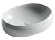 Раковина Ceramica Nova Element CN5033 56см белый