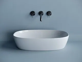 Раковина Ceramica Nova Element CN5039 60см белый Раковина Ceramica Nova Element CN5039 60см белый