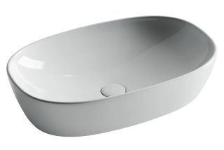 Раковина Ceramica Nova Element CN5039 60см белый Раковина Ceramica Nova Element CN5039 60см белый
