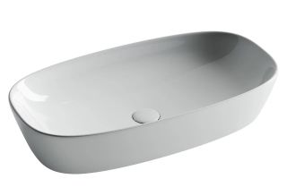 Раковина Ceramica Nova Element CN5040 70см белый Раковина Ceramica Nova Element CN5040 70см белый