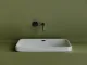 Раковина Ceramica Nova Element CN5041 60см белый