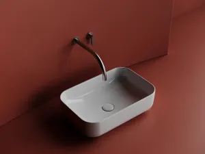 Раковина Ceramica Nova Element CN5043 51см белый