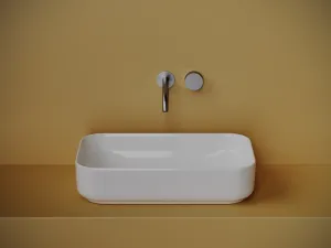Раковина Ceramica Nova Element CN5044 60см белый