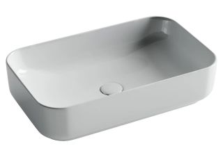 Раковина Ceramica Nova Element CN5044 60см белый Раковина Ceramica Nova Element CN5044 60см белый