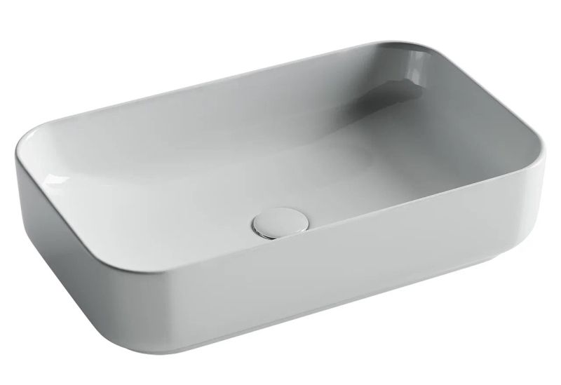 Раковина Ceramica Nova Element CN5044 60см белый