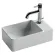 Раковина Ceramica Nova Element CN5045 39см белый