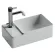 Раковина Ceramica Nova Element CN5046 39см белый Раковина Ceramica Nova Element CN5046 39см белый