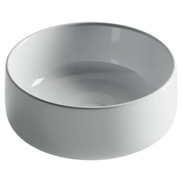 Раковина Ceramica Nova Element CN5047 35см белый