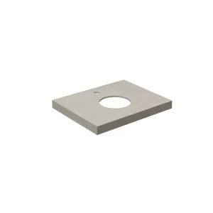 Столешница Kerama Marazzi Canaletto Про Чементо CN60.DD506920R 60 см бежевый матовый