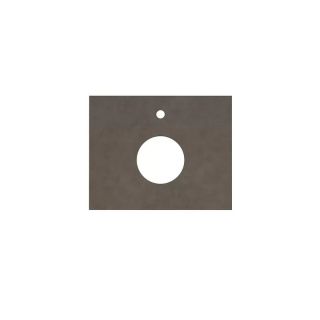 Столешница Kerama Marazzi Canaletto Про Чементо CN60.DD507020R 60 см коричневый тёмный матовый Столешница Kerama Marazzi Canaletto Про Чементо CN60.DD507020R 60 см коричневый тёмный матовый