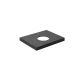 Столешница Kerama Marazzi Canaletto Роверелла CN60.DL501320R 60 см серый тёмный
