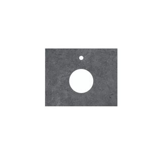Столешница Kerama Marazzi Canaletto Роверелла CN60.DL501320R 60 см серый тёмный Столешница Kerama Marazzi Canaletto Роверелла CN60.DL501320R 60 см серый тёмный