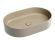Раковина Ceramica Nova Element CN6048MC 60см капучино