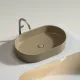 Раковина Ceramica Nova Element CN6048MC 60см капучино