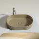 Раковина Ceramica Nova Element CN6048MC 60см капучино