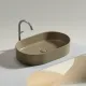 Раковина Ceramica Nova Element CN6048MC 60см капучино