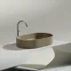 Раковина Ceramica Nova Element CN6048MC 60см капучино