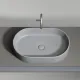 Раковина Ceramica Nova Element CN6048MH 60см антрацит матовый