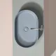 Раковина Ceramica Nova Element CN6048MHL 60см серо-голубой матовый