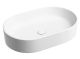 Раковина Ceramica Nova Element CN6048MW 60см белый матовый