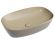 Раковина Ceramica Nova Element CN6049MC 60см капучино матовый Раковина Ceramica Nova Element CN6049MC 60см капучино матовый