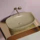 Раковина Ceramica Nova Element CN6049MC 60см капучино матовый