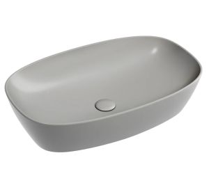Раковина Ceramica Nova Element CN6049MH 60см антрацит матовый