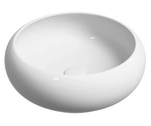 Раковина Ceramica Nova Element CN6050 36см белый