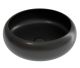 Раковина Ceramica Nova Element CN6050MB 36см чёрный матовый Раковина Ceramica Nova Element CN6050MB 36см чёрный матовый