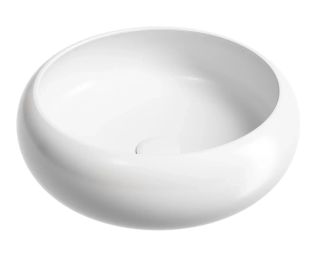 Раковина Ceramica Nova Element CN6050MW 36см белый матовый Раковина Ceramica Nova Element CN6050MW 36см белый матовый