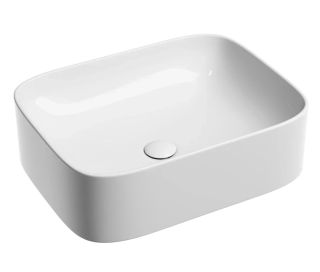 Раковина Ceramica Nova Element CN6052 50см белый Раковина Ceramica Nova Element CN6052 50см белый
