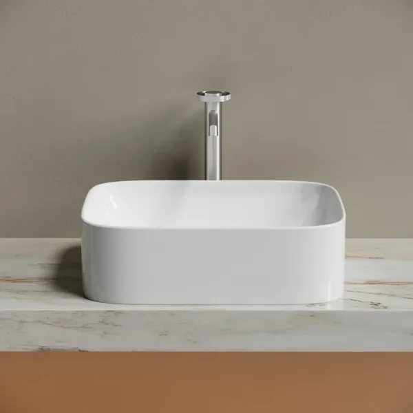 Раковина Ceramica Nova Element CN6052 50см белый