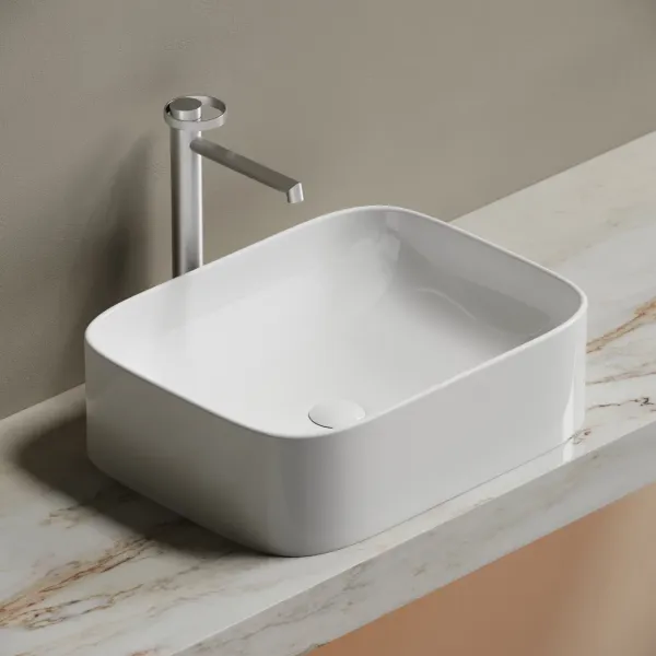Раковина Ceramica Nova Element CN6052 50см белый