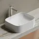 Раковина Ceramica Nova Element CN6052 50см белый