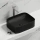 Раковина Ceramica Nova Element CN6052MB 50см чёрный матовый