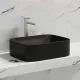 Раковина Ceramica Nova Element CN6052MB 50см чёрный матовый