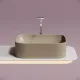 Раковина Ceramica Nova Element CN6052MC 50см капучино матовый