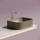 Раковина Ceramica Nova Element CN6052MC 50см капучино матовый